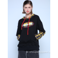 المدقق فحص مع POUCH POCKET HOODIE